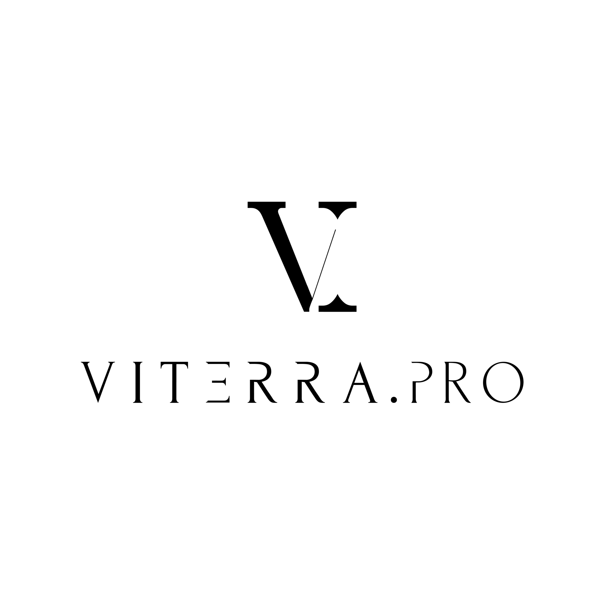 Дизайн студия VITERRA.PRO