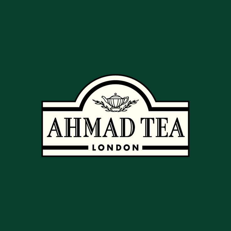 Ahmad Tea