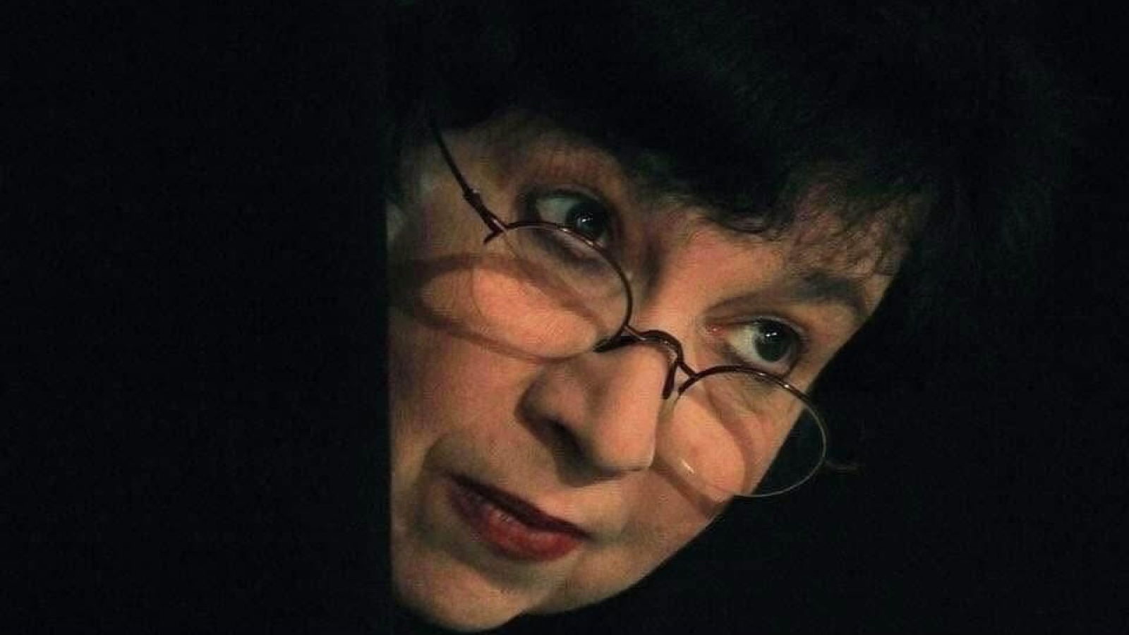 "Неповторимый Невинград". Концерт Вероники Долиной