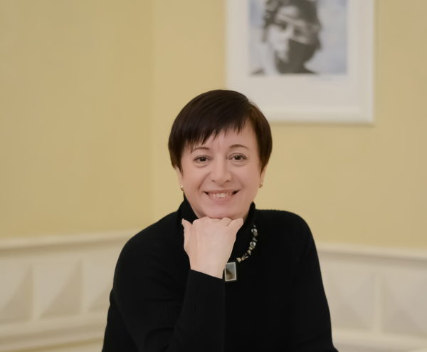 Семинар психолога Анны Беляевой «Стыд и вина. Откуда, зачем и как с ними быть?»