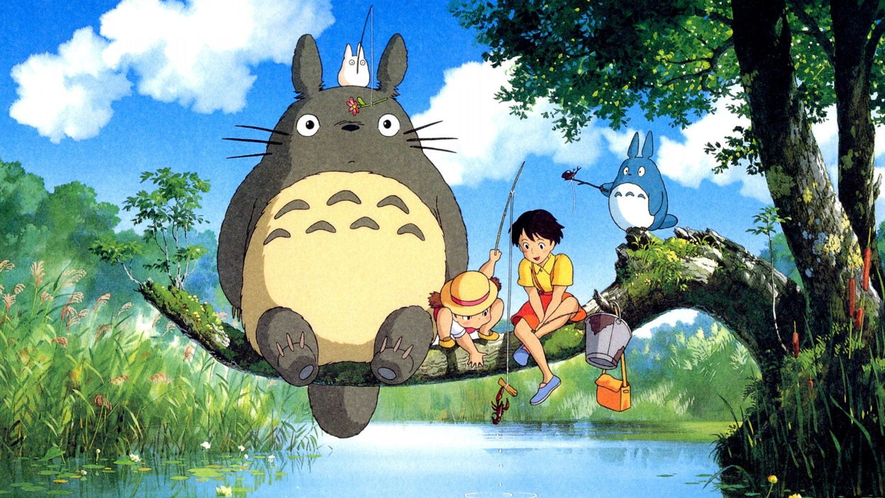 Collection of works by totoro on. Collection of works by totoro on