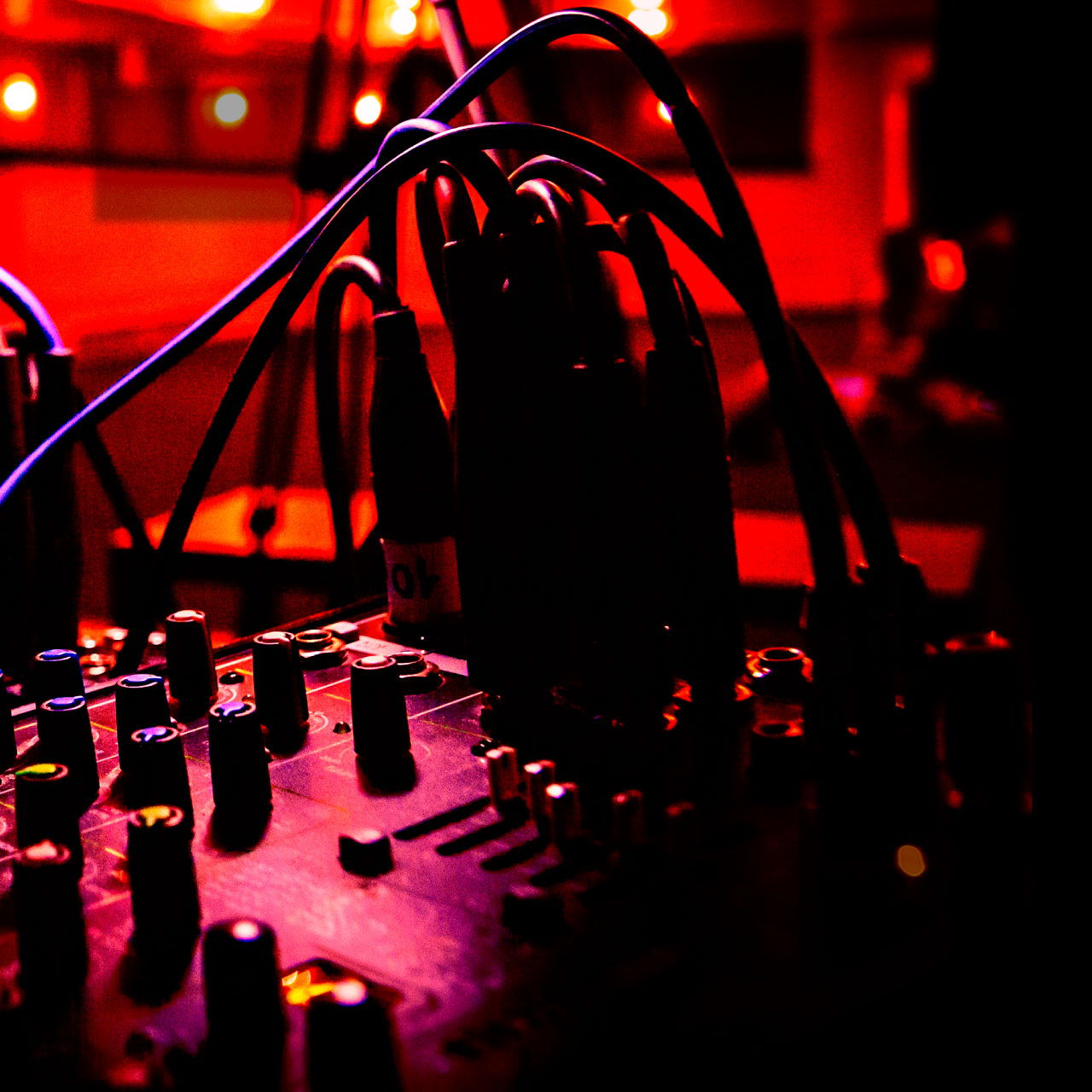 ЭЛЕКТРОЗВУК #33