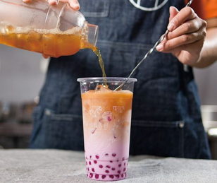 Bubble Tea: вкус и традиции Тайваня