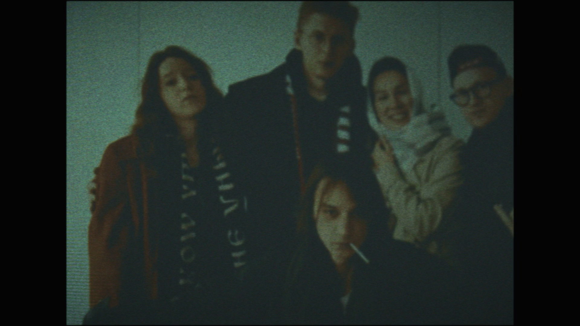 Показ документального фильма «Лом»