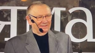 НИКОЛАЙ ТРАВКИН — 80!  Юбилейный вечер: Монологи, миниатюры, зарисовки из жизни.  Презентация книги «Отдельная ветвь эволюции». 