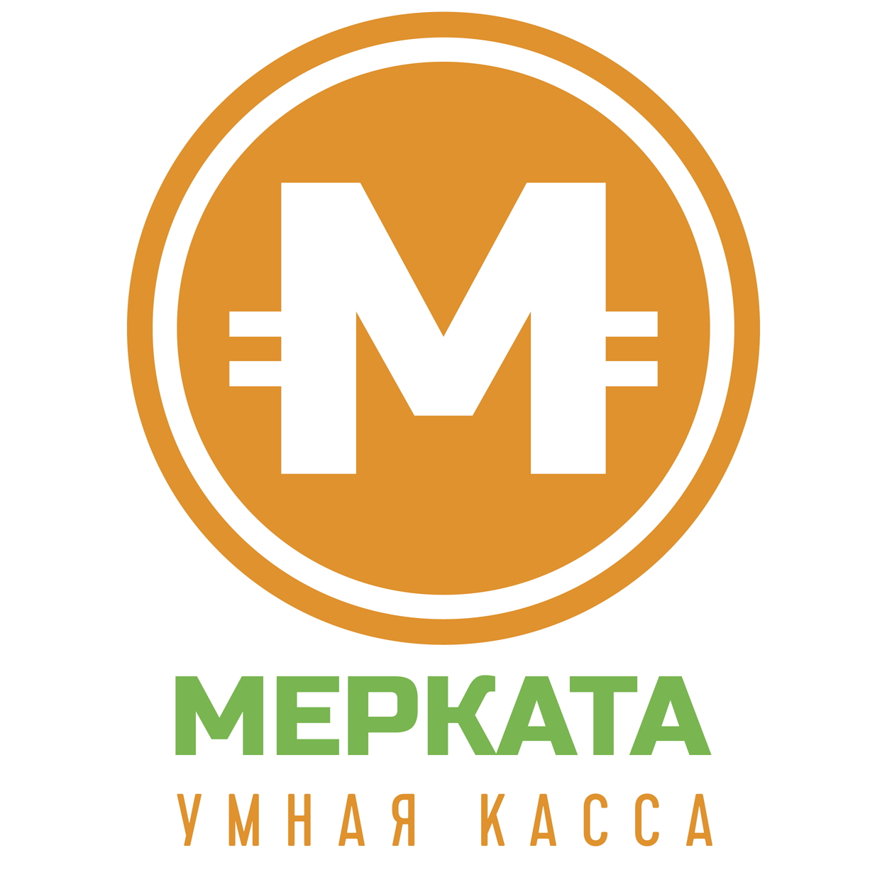 МЕРКАТА
