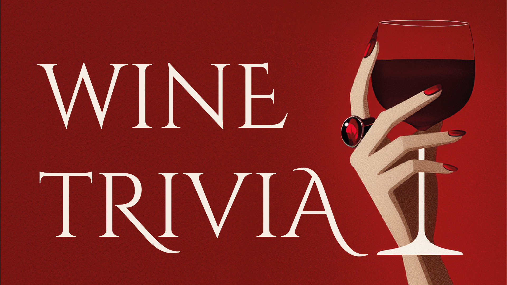 Винная викторина в Petite Decadence