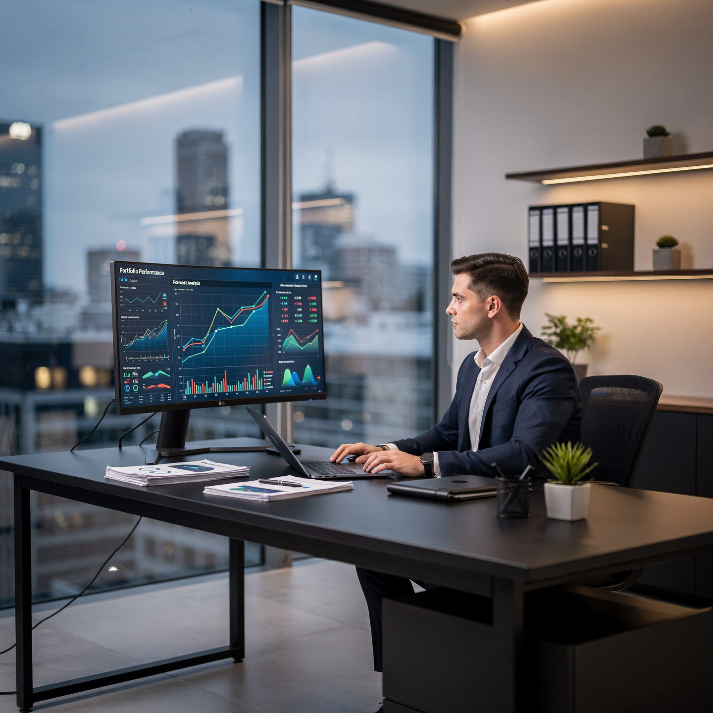 Финансовый бюджет за 6 часов плюс один час индивидуальной работы. Практикум применения полной финансовой модели в Excel. Достаточны базовые навыки работы в Excel