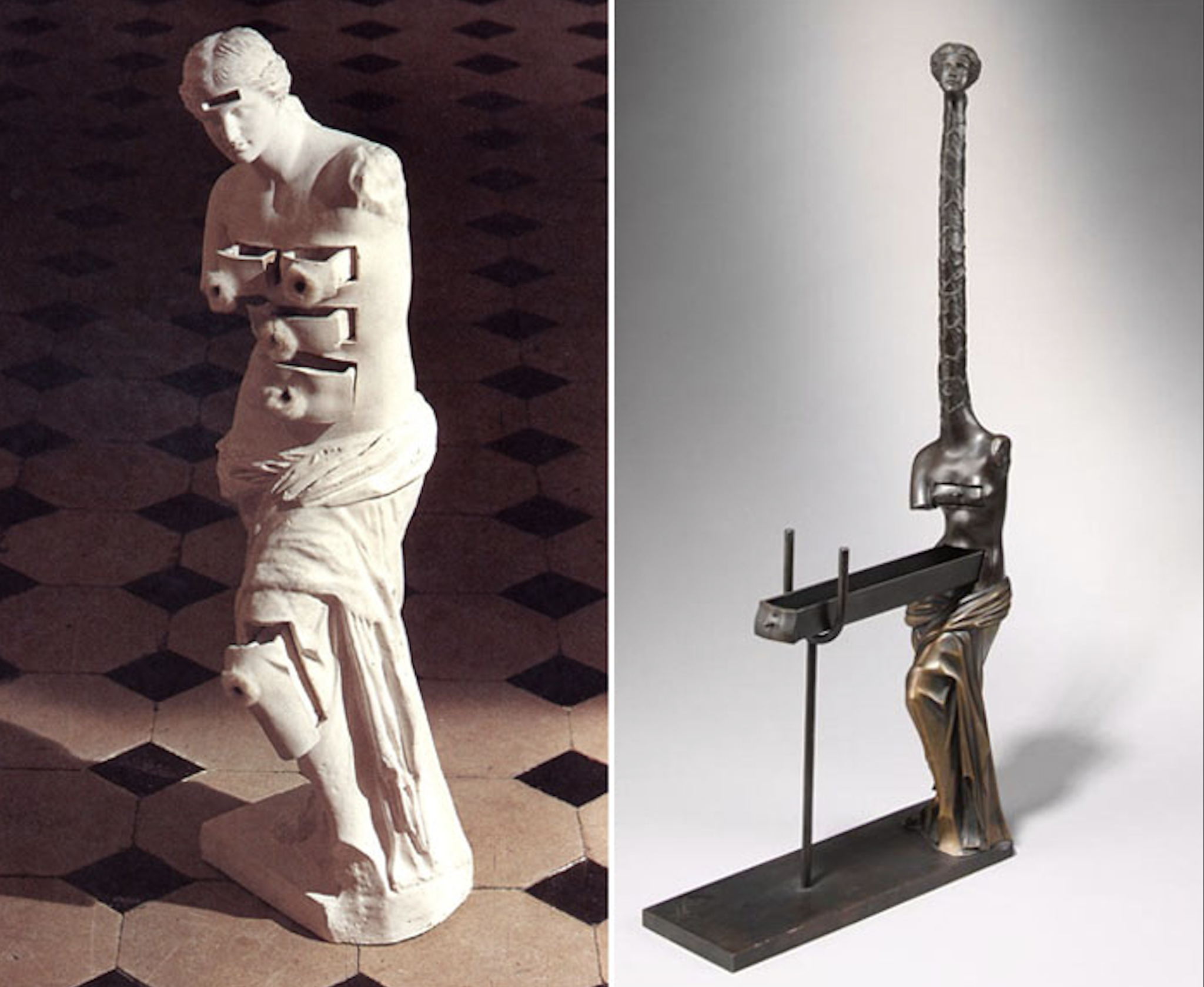 Искусство Наизнанку / TAS: Искусство странности или искусство не боится абсурда