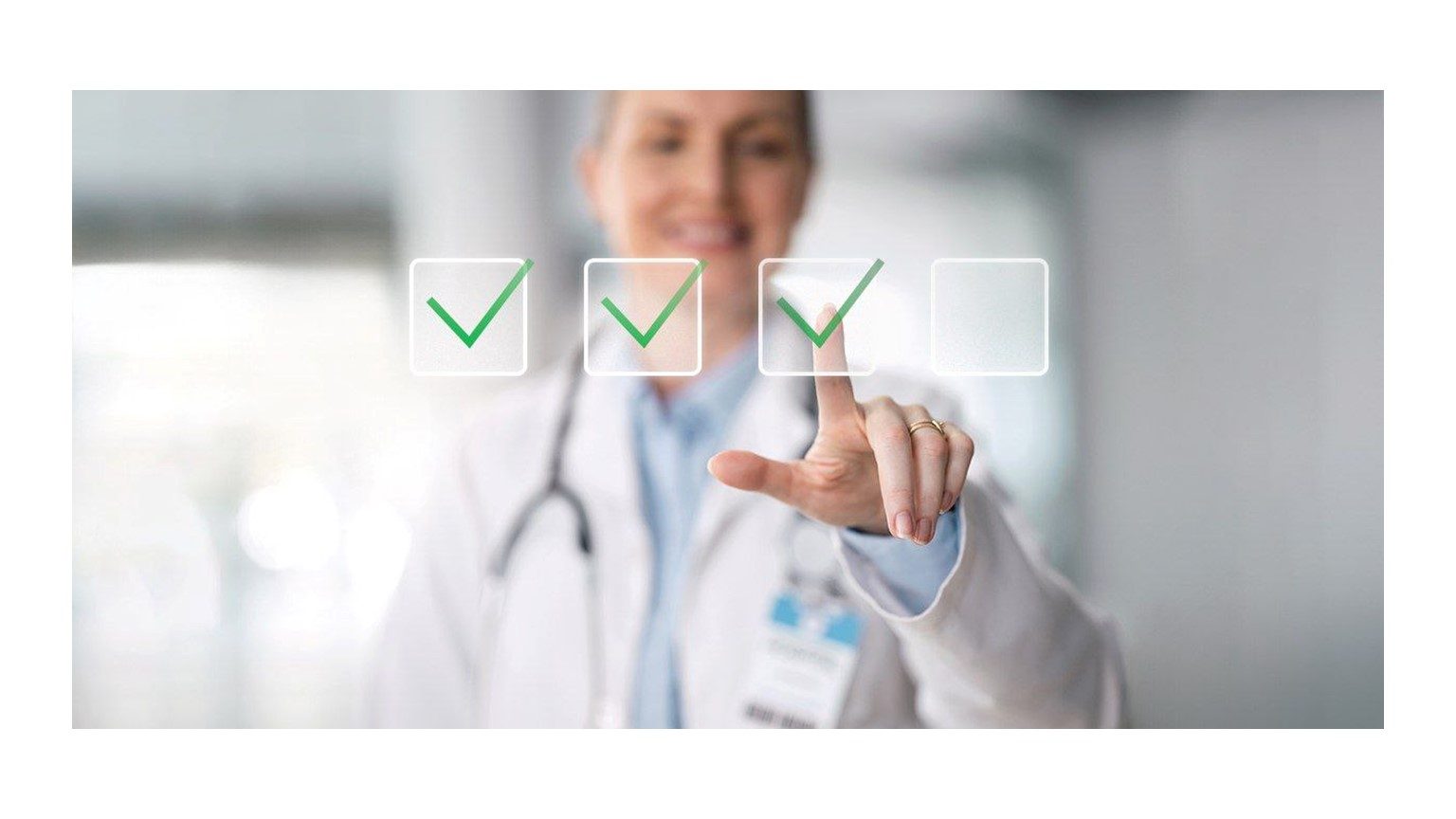 Стандартизация рабочих процессов в клинике