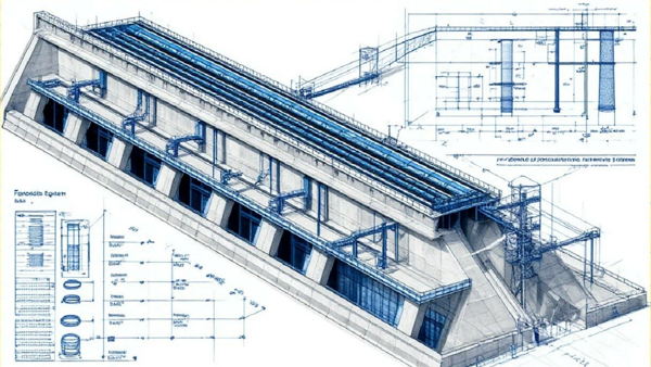 Лекция «Дамба: комплекс защитных сооружений Санкт-Петербурга»