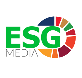 Телеграм-канал ESG Media. Канал про устойчивое развитие
