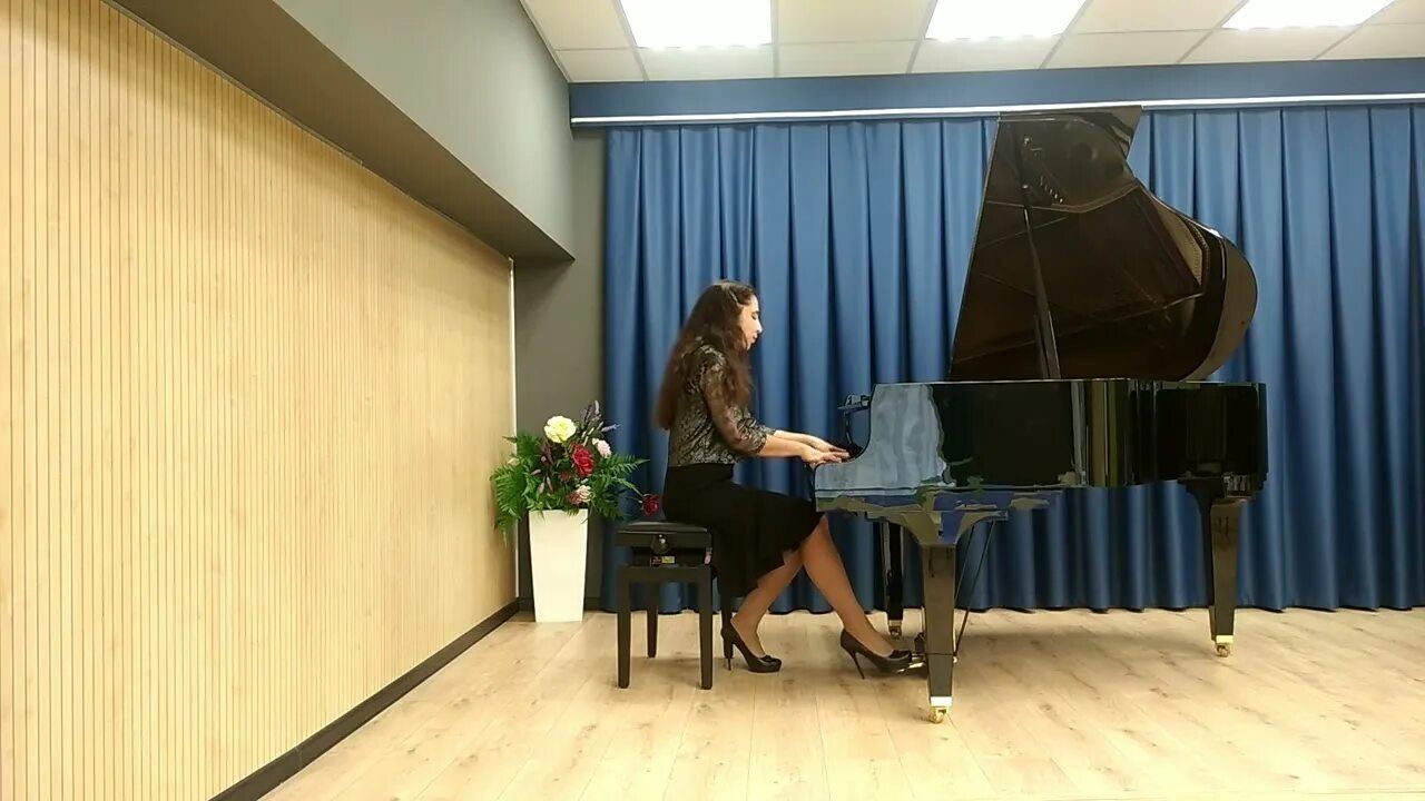 Диалог со временем