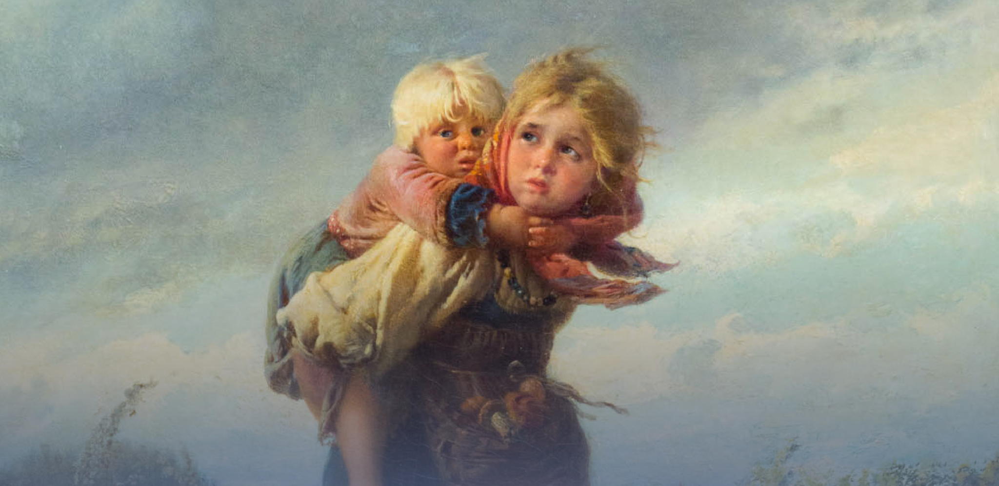 Братья и сёстры русской литературы: что нам мешает любить друг друга?