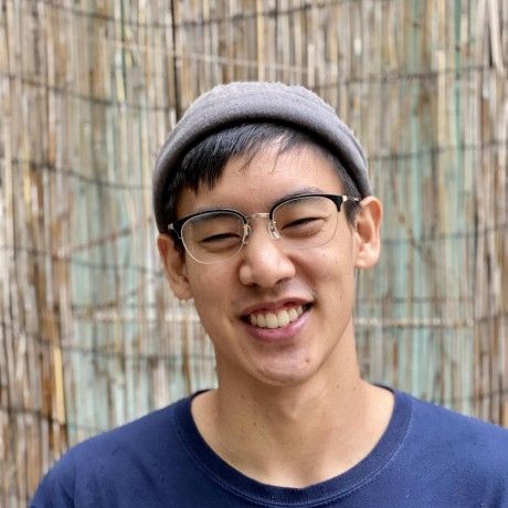 Louis Li — Lead tutor JavaScript Bootcamp english-taught
