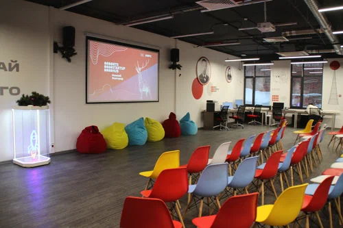 DevRel Meetup №1 в Нижнем Новгороде: понимаем и растим амбассадоров технобренда