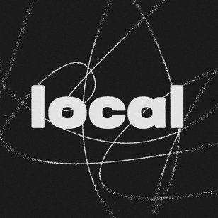 Релиз party 6 выпуск журнала local Санкт-Петербург