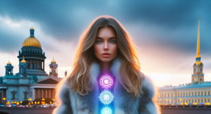 Впервые в Санкт-Петербурге  - Расстановочный курс   - ЭНЕРГИЯ ЖИЗНИ.