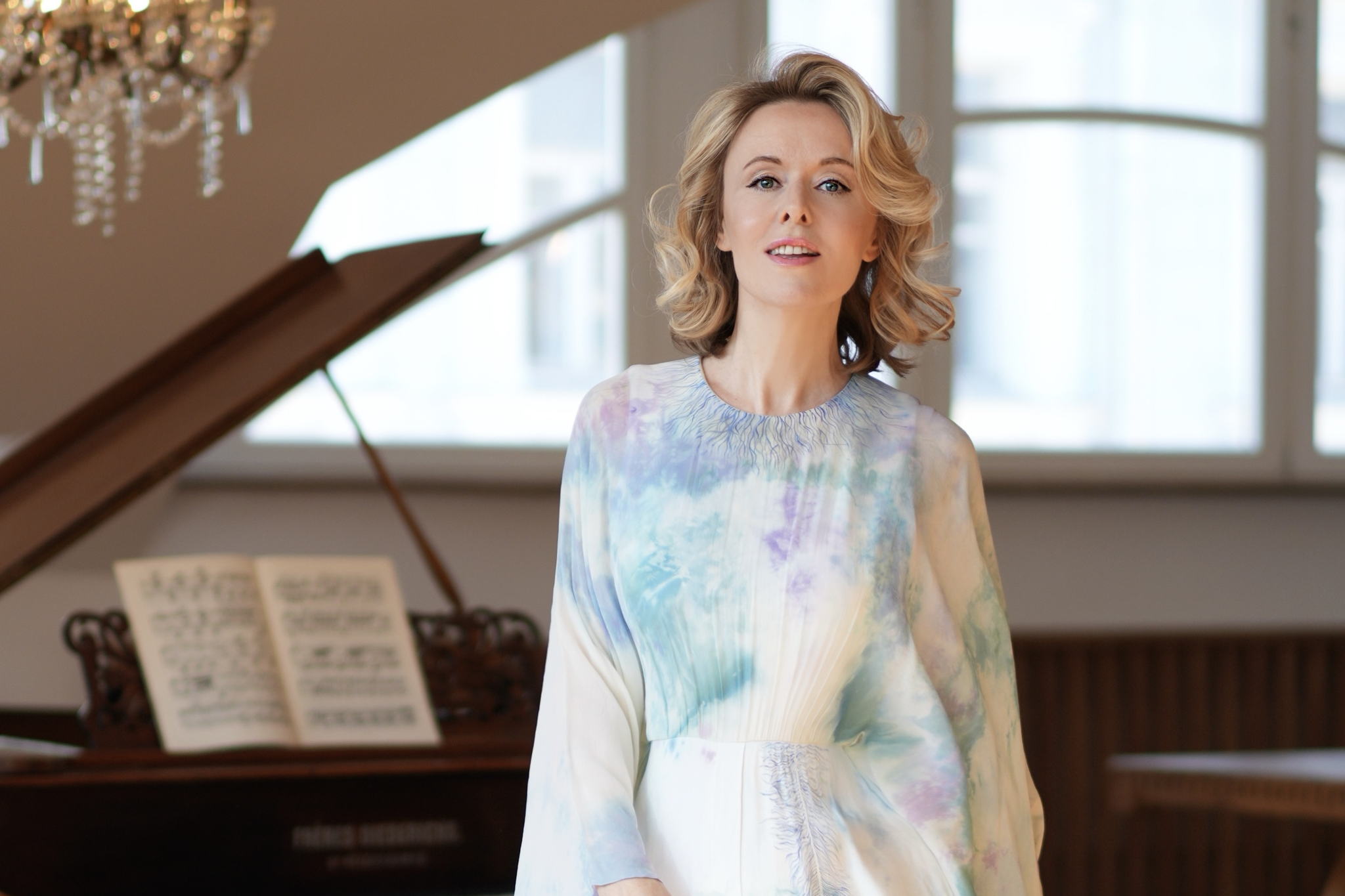 Концерт для женщин «Пробуждение»