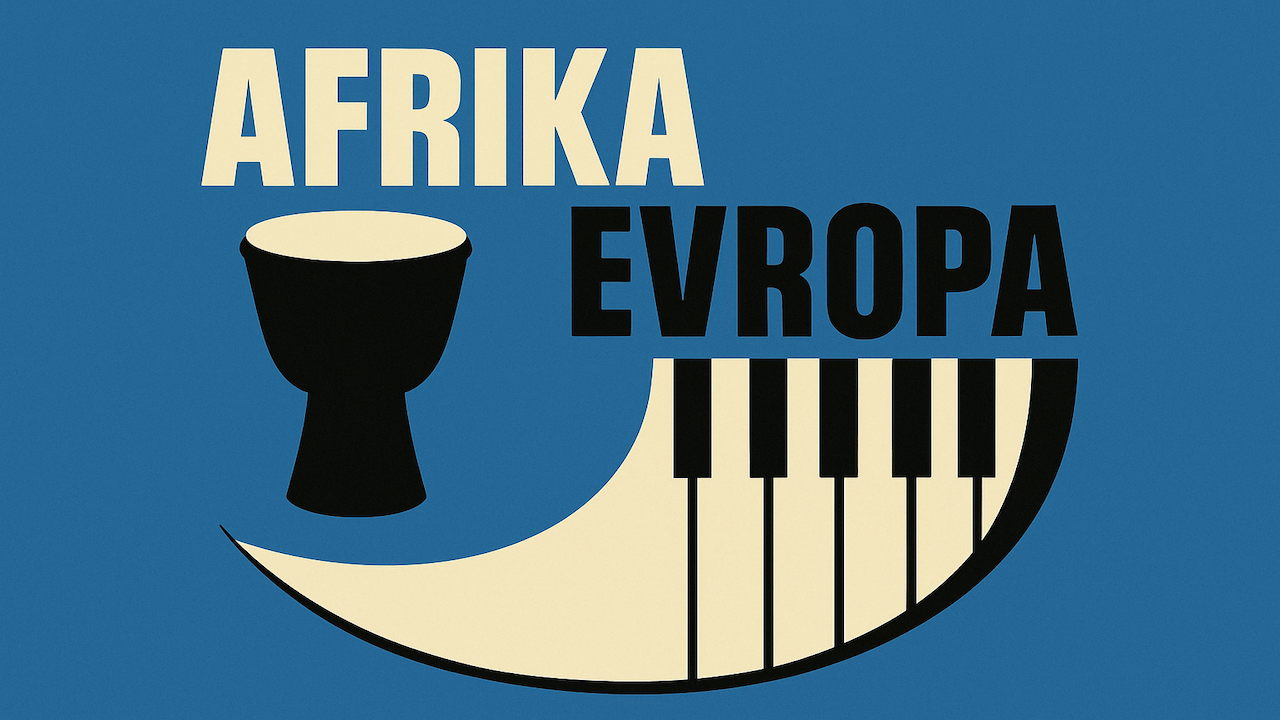 AFRIKA EVROPA: Музыкальный Диалог Континентов в Community Moscow
