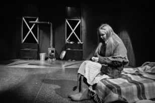 Спектакль «Мой бедный Марат» (12+)