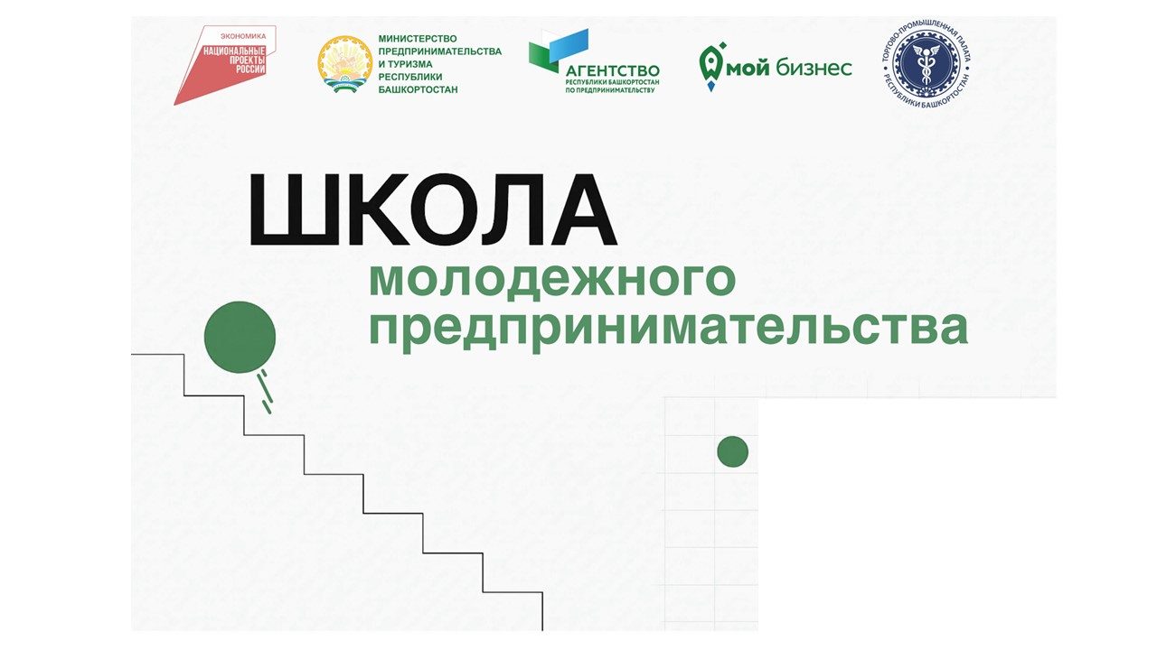 "Школа молодежного предпринимательства"