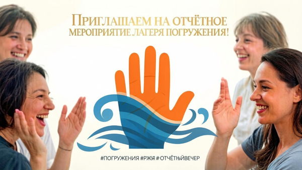 ПогРуЖениЯ