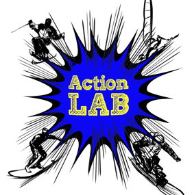 Action-Lab экстрим тусовка, обучение и мероприятия
