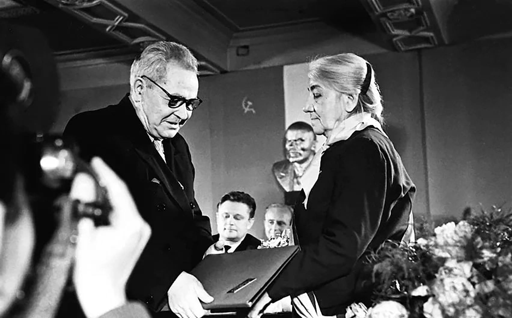 «Свердловский дайджест. 1966 год» / Кинолекция Евгения Бурденкова в Фильмофонде