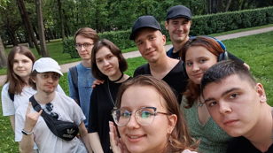 Играем в мафию 