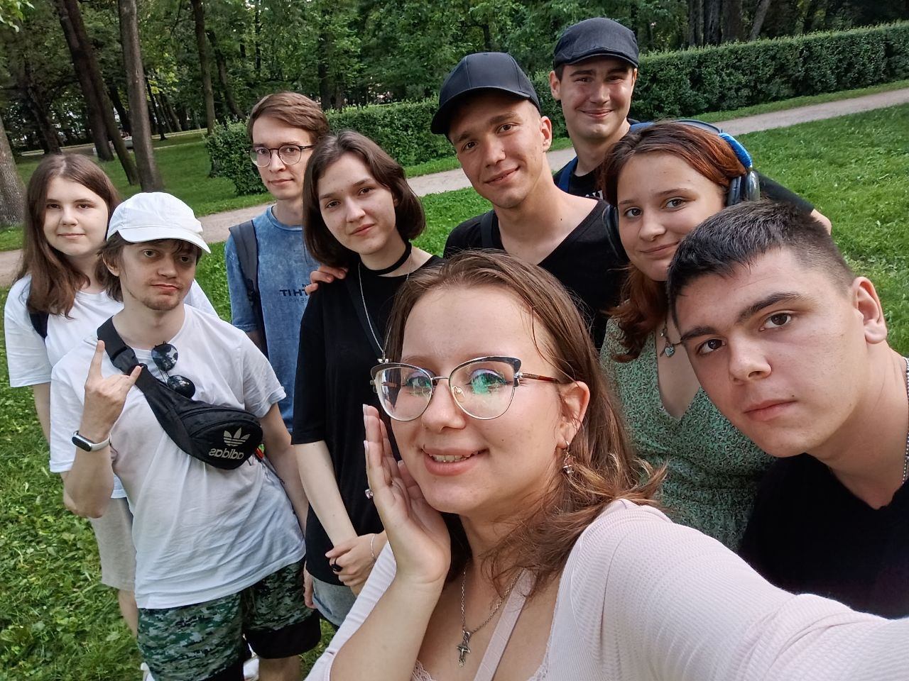 Играем в мафию