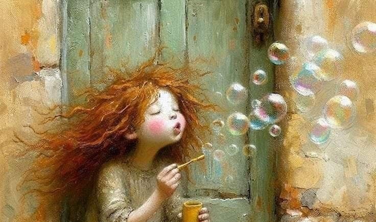 спектакль «Это я, Мама!»