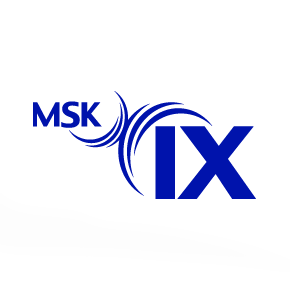 MSK-IX
