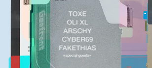 Geofront G4 @ Ugly [05.03.22]