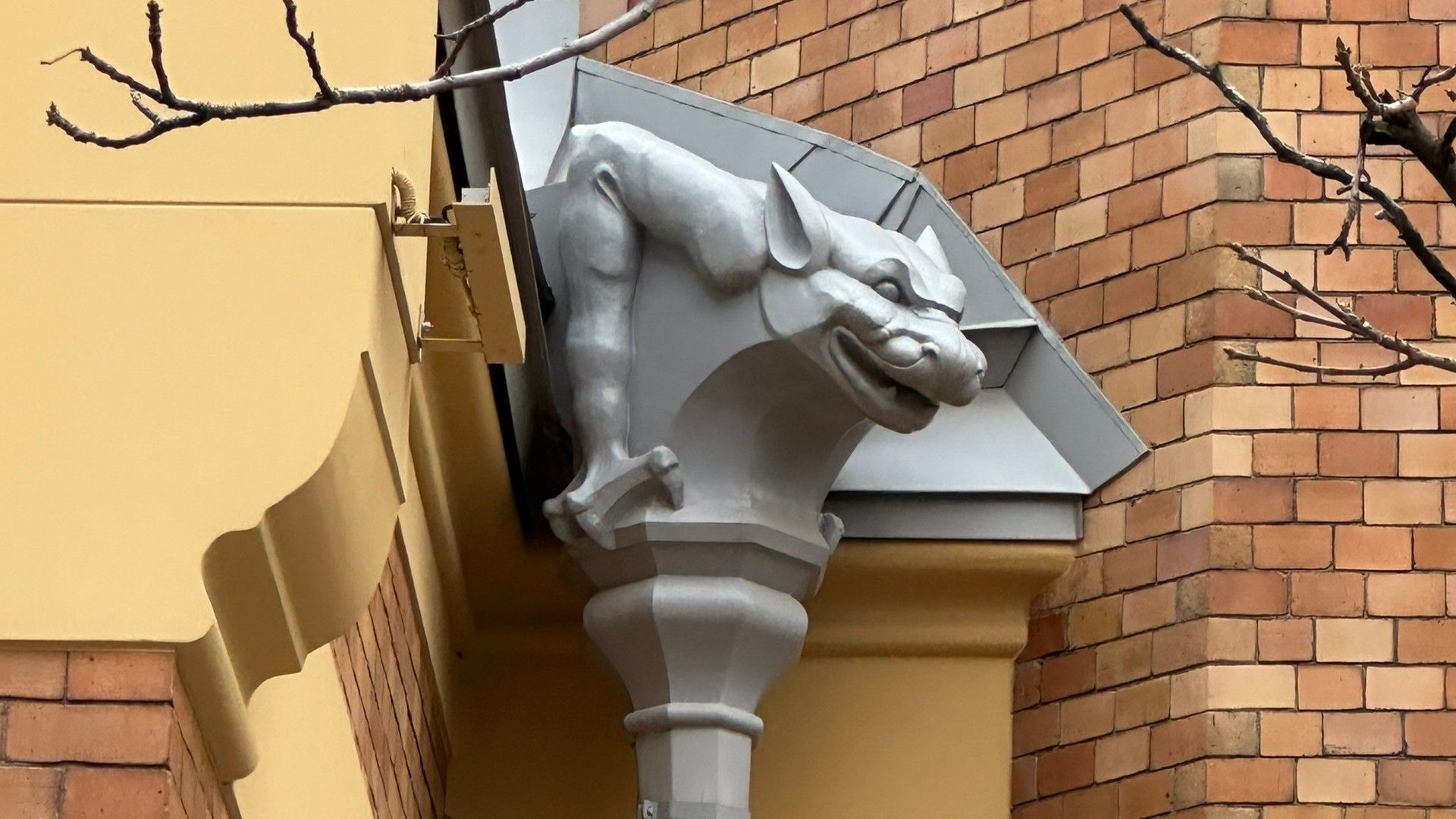 Гуляем по Москве Шехтеля. Экскурсии с Татьяной Капковой