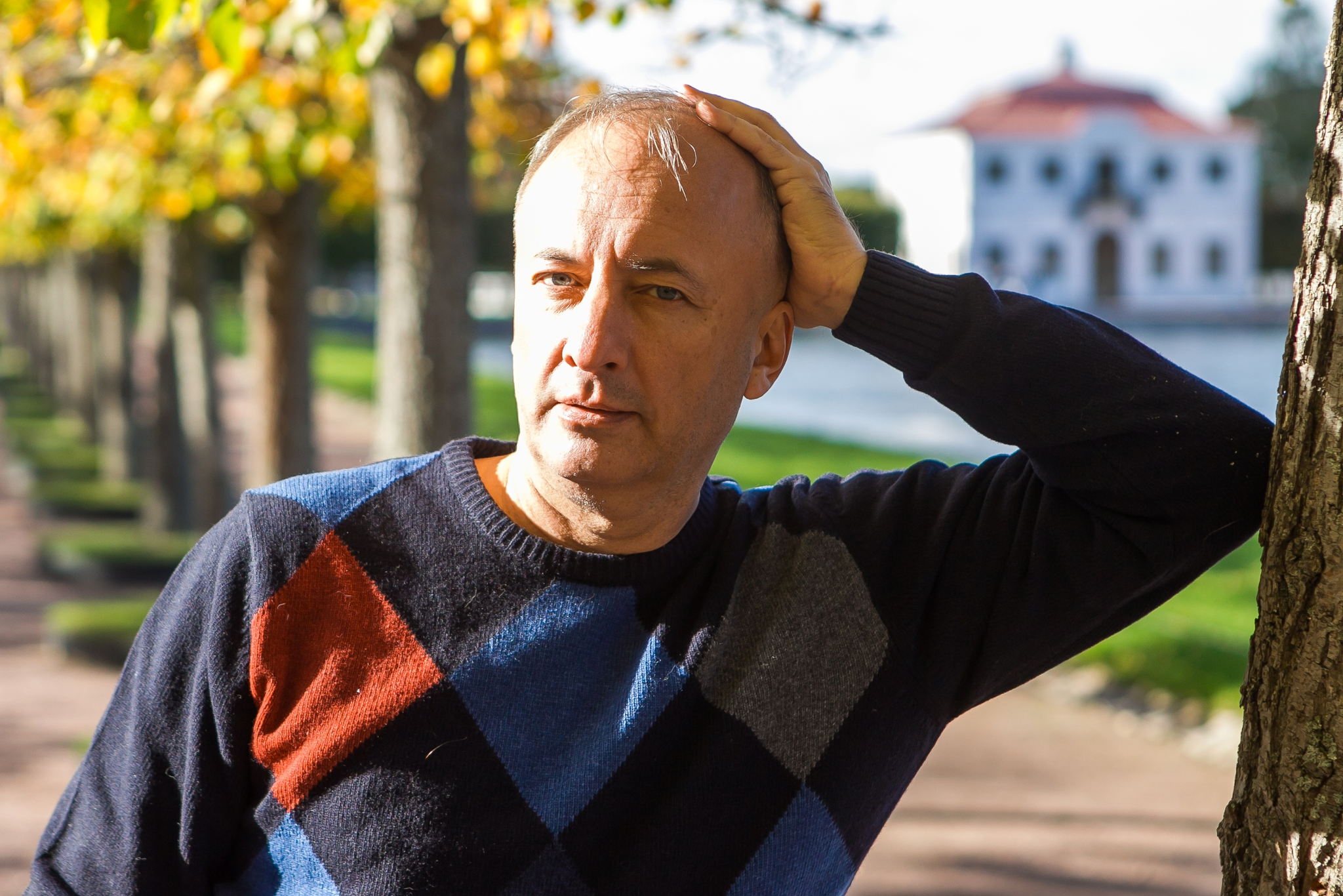 Лекция «Михаил Лермонтов: эстет печали и заложник мистической судьбы»