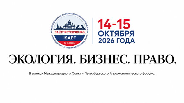 ЭКОЛОГИЯ.БИЗНЕС.ПРАВО: Экономика устойчивого развития, инвестиции и правовая безопасность