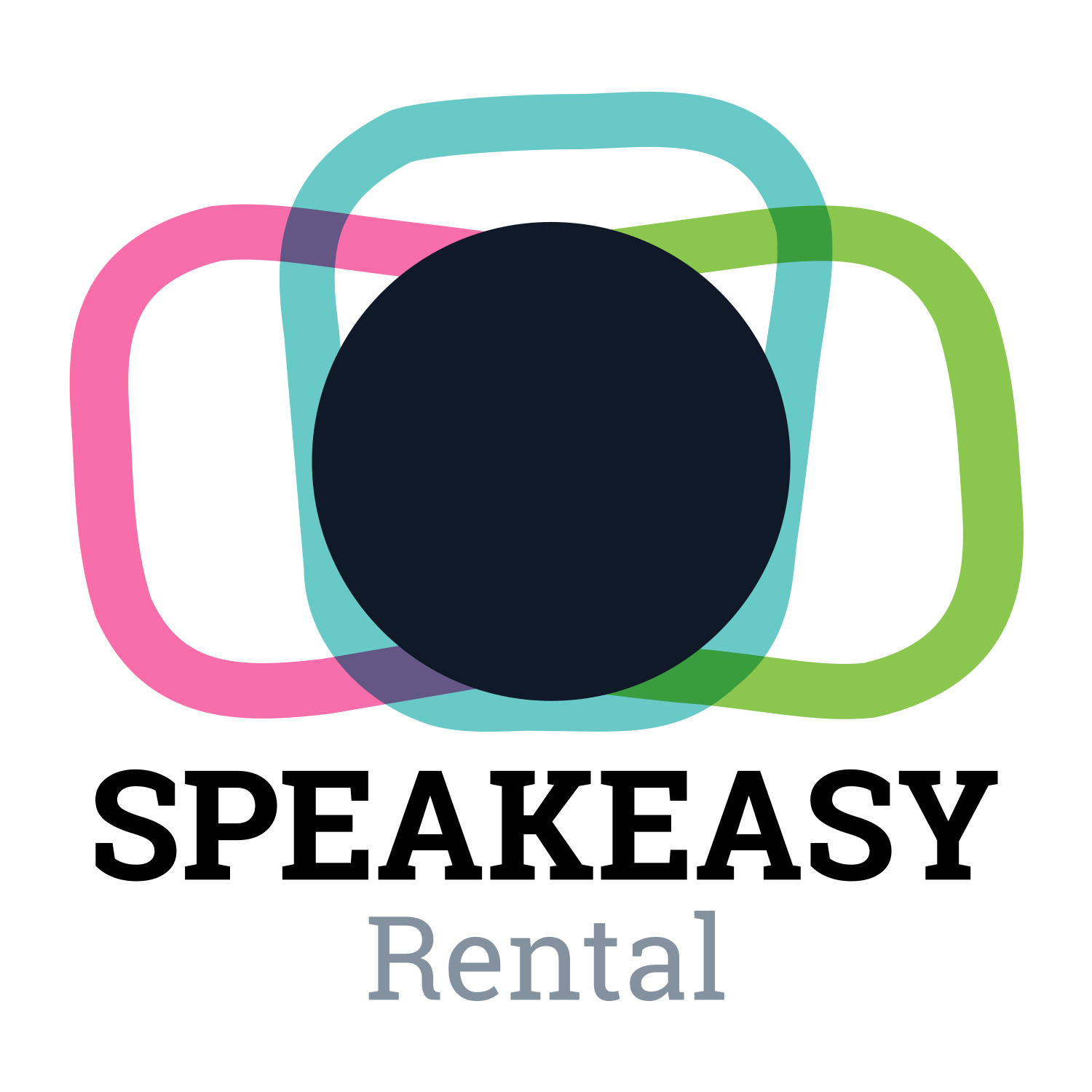 SpeakEasyRental