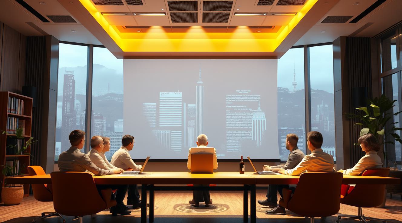 Онлайн-разбор кейсов: Как выйти из тупика в продажах?