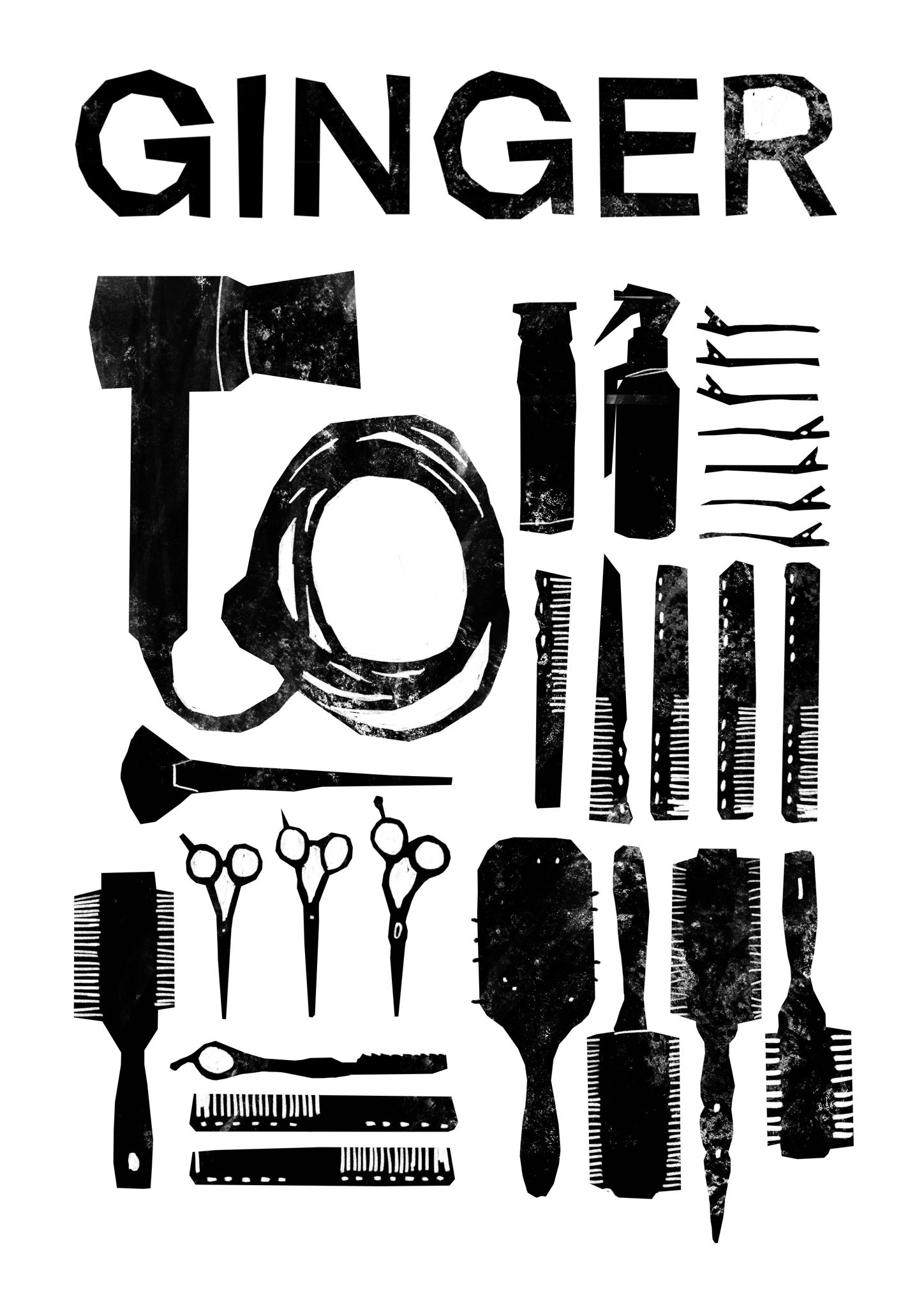 День открытых дверей в GINGER