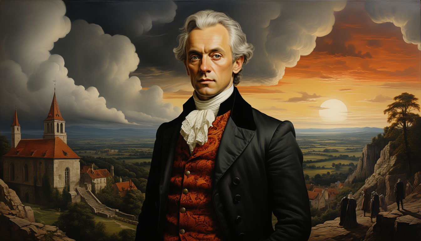 Лекция-диалог «Долг или свобода? Читаем Иммануила Канта и Бхагавадгиту»