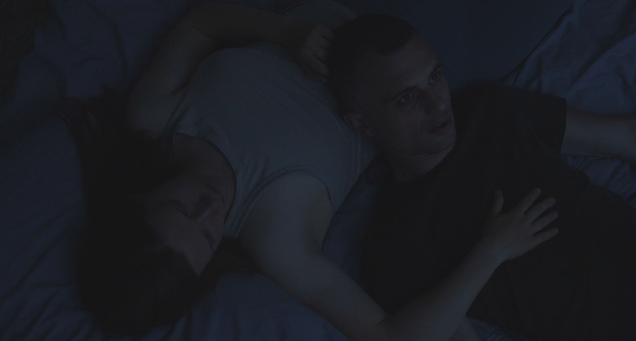 «Лина» Дарьи Маркиной (показ и обсуждение с режиссером фильма)
