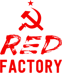 Коворкинг Red Factory