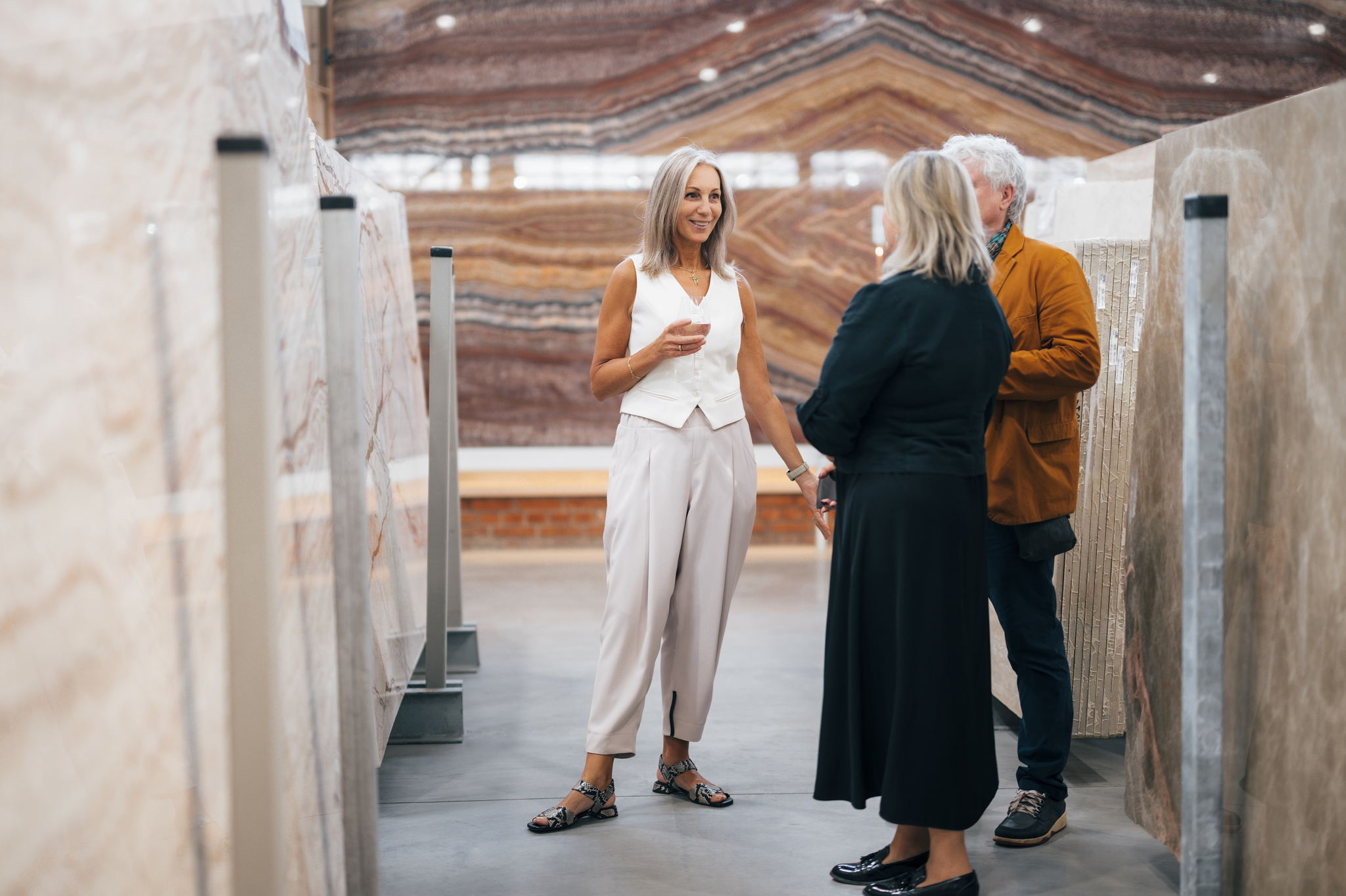 СЕМИНАР для ДИЗАЙНЕРОВ "НАТУРАЛЬНЫЙ КАМЕНЬ: СФЕРЫ ПРИМЕНЕНИЯ и ПРОИЗВОДСТВО ИЗДЕЛИЙ"