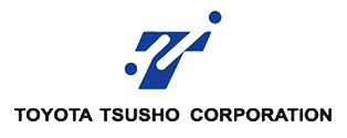 Toyota Tsusho 