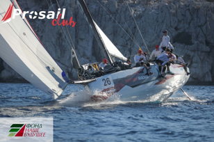 Яхтенная школа Prosail club - мост в будущее с опорой на традиции