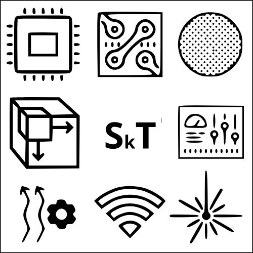 Skolkovo Tools