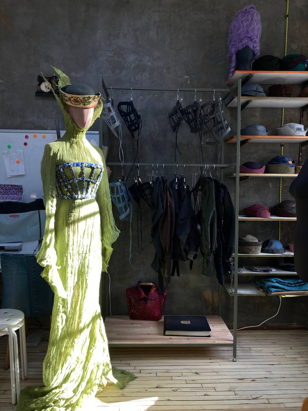 Клиентский день в Indivizual  