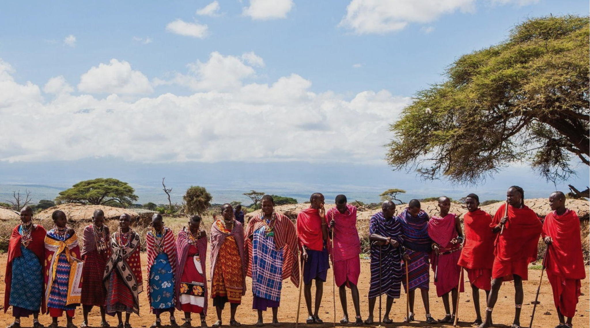 в 17:00 Этнографическая программа в хижине масаев с Егором Староверовым в Музее кочевой культуры. 8+