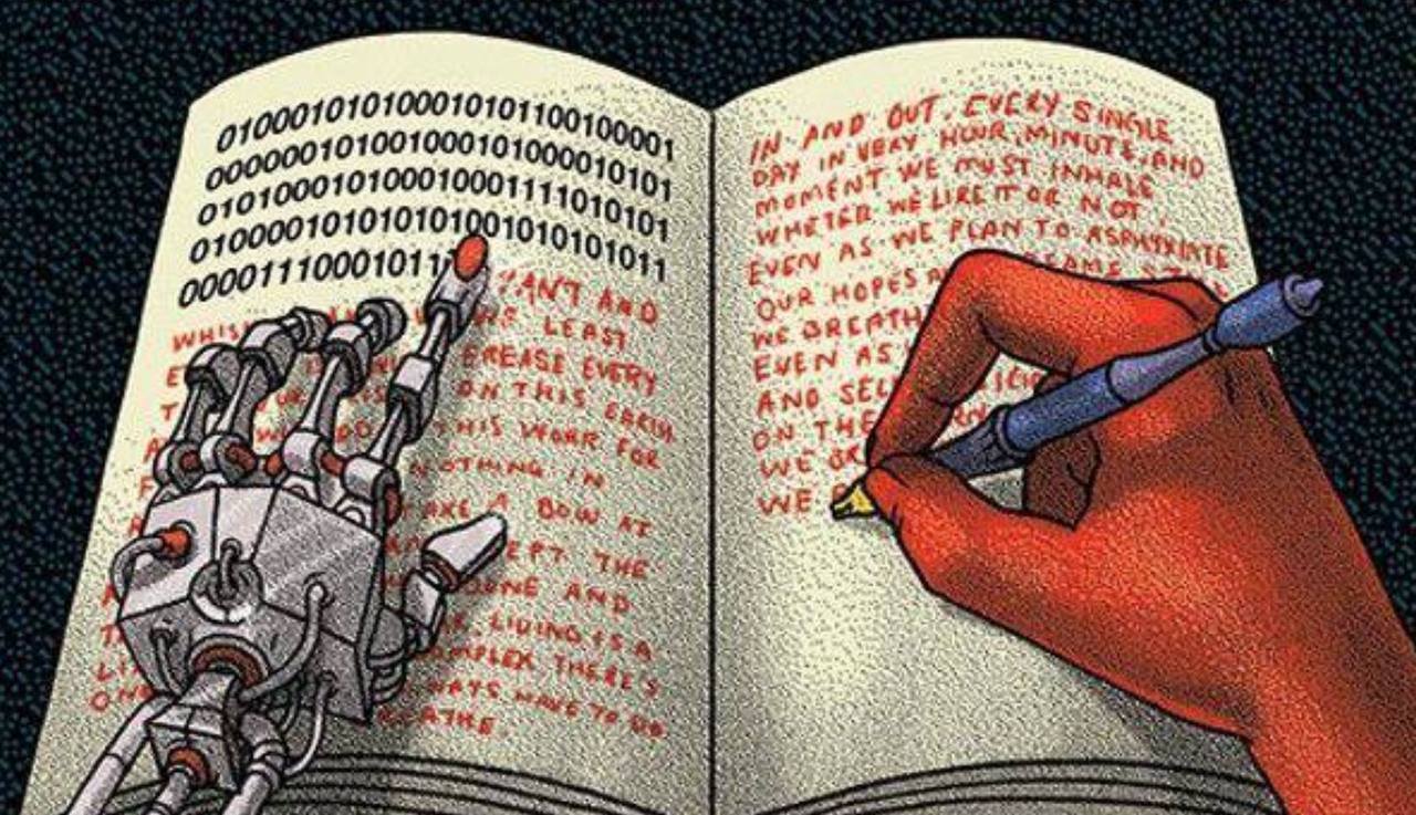 Что такое стилеметрия и как количественные методы помогают анализировать тексты